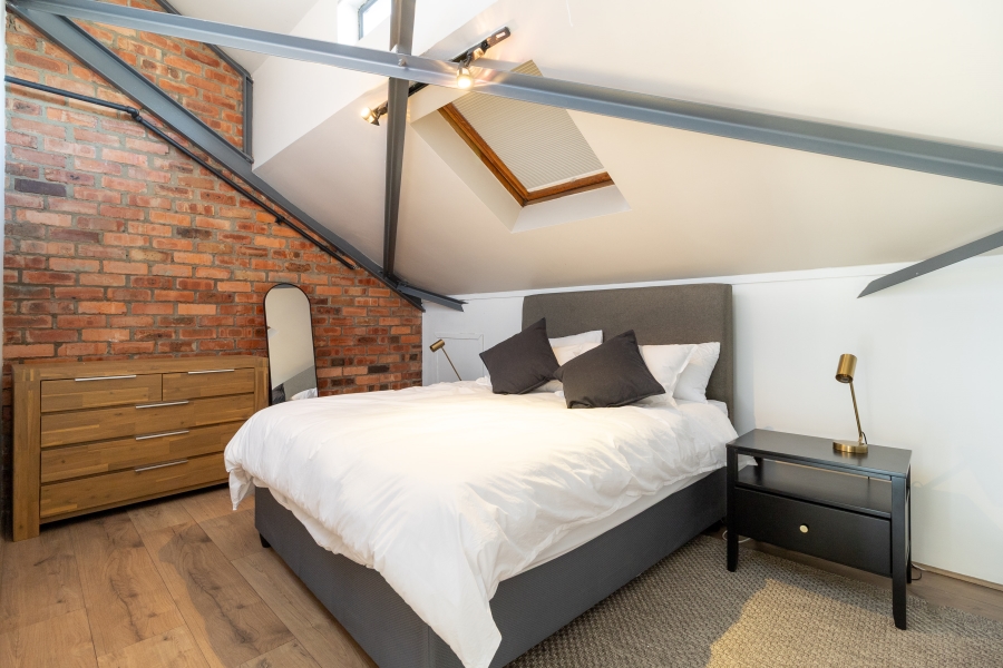 2 Bedroom Property for Sale in Cape Town City Centre Western Cape